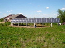 PV Electric System